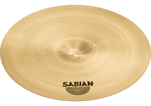 Batteries & Percussions - CYMBALES - CYMBALES DE BATTERIE - Sabian - PSA 12212 - Royez Musik