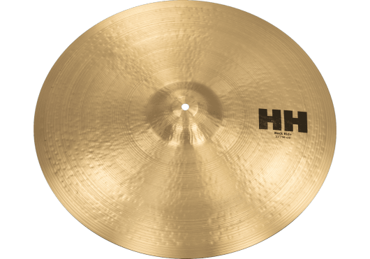 Batteries & Percussions - CYMBALES - CYMBALES DE BATTERIE - Sabian - PSA 12249 - Royez Musik