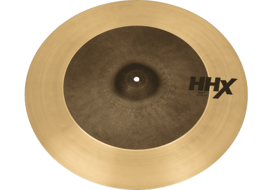 Batteries & Percussions - CYMBALES - CYMBALES DE BATTERIE - Sabian - PSA 122OMX - Royez Musik