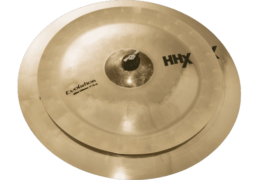 Batteries & Percussions - CYMBALES - CYMBALES DE BATTERIE - Sabian - PSA 15002SXB - Royez Musik