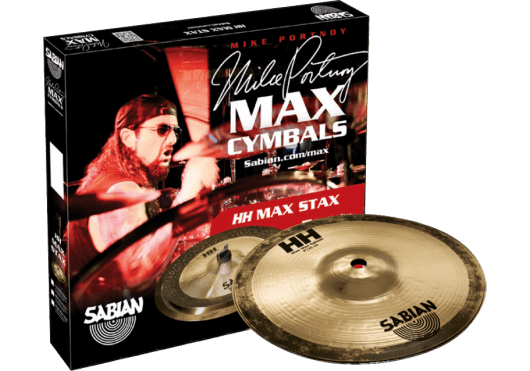 Batteries & Percussions - CYMBALES - PACKS DE CYMBALES - Sabian - PSA 15005MPH - Royez Musik