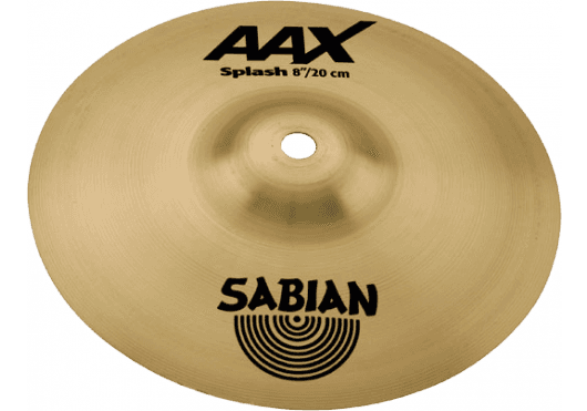 Batteries & Percussions - CYMBALES - CYMBALES DE BATTERIE - Sabian - PSA 20605XB - Royez Musik