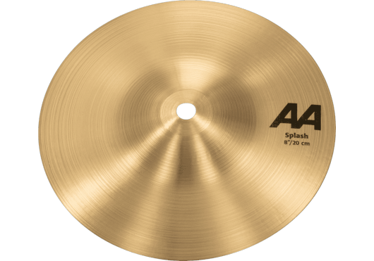 Batteries & Percussions - CYMBALES - CYMBALES DE BATTERIE - Sabian - PSA 20805 - Royez Musik