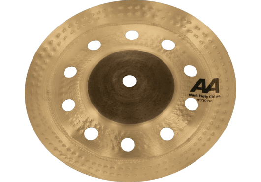 Batteries & Percussions - CYMBALES - CYMBALES DE BATTERIE - Sabian - PSA 20816CS - Royez Musik