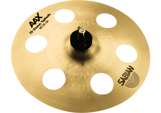 Batteries & Percussions - CYMBALES - CYMBALES DE BATTERIE - Sabian - PSA 21000X - Royez Musik