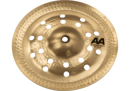 Batteries & Percussions - CYMBALES - CYMBALES DE BATTERIE - Sabian - PSA 21016CSB - Royez Musik