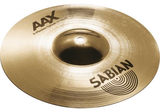 Batteries & Percussions - CYMBALES - CYMBALES DE BATTERIE - Sabian - PSA 21187XB - Royez Musik