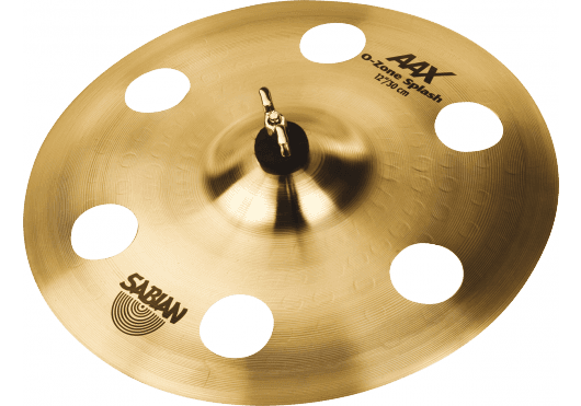 Batteries & Percussions - CYMBALES - CYMBALES DE BATTERIE - Sabian - PSA 21200X - Royez Musik