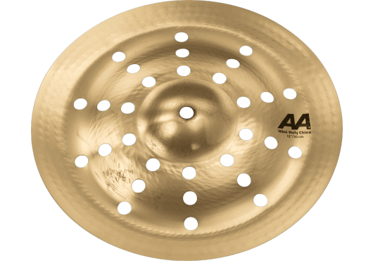 Batteries & Percussions - CYMBALES - CYMBALES DE BATTERIE - Sabian - PSA 21216CSB - Royez Musik