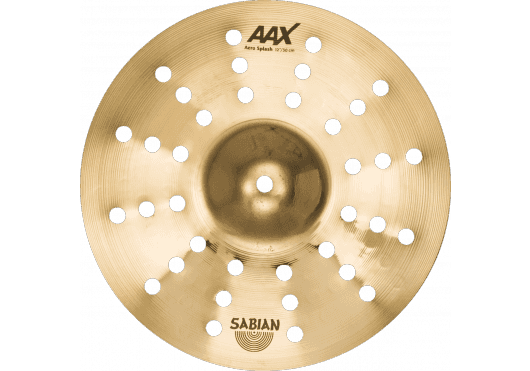 Batteries & Percussions - CYMBALES - CYMBALES DE BATTERIE - Sabian - PSA 212XACB - Royez Musik