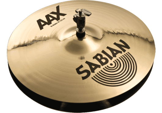 Batteries & Percussions - CYMBALES - CYMBALES DE BATTERIE - Sabian - PSA 21402XBV - Royez Musik