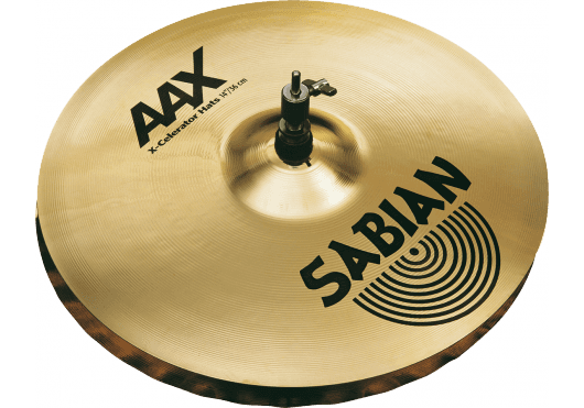 Batteries & Percussions - CYMBALES - CYMBALES DE BATTERIE - Sabian - PSA 21402XLB - Royez Musik