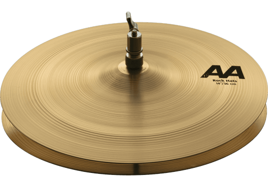 Batteries & Percussions - CYMBALES - CYMBALES DE BATTERIE - Sabian - PSA 21403 - Royez Musik