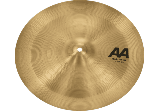 Batteries & Percussions - CYMBALES - CYMBALES DE BATTERIE - Sabian - PSA 21416 - Royez Musik