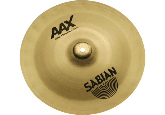 Batteries & Percussions - CYMBALES - CYMBALES DE BATTERIE - Sabian - PSA 21416XB - Royez Musik