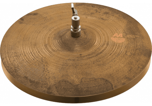 Batteries & Percussions - CYMBALES - CYMBALES DE BATTERIE - Sabian - PSA 21480AH - Royez Musik