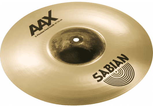 Batteries & Percussions - CYMBALES - CYMBALES DE BATTERIE - Sabian - PSA 21485XB - Royez Musik