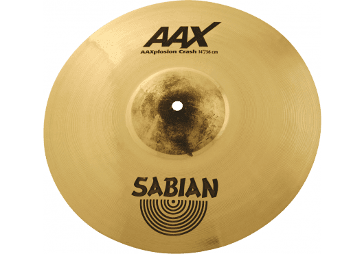 Batteries & Percussions - CYMBALES - CYMBALES DE BATTERIE - Sabian - PSA 21487XB - Royez Musik