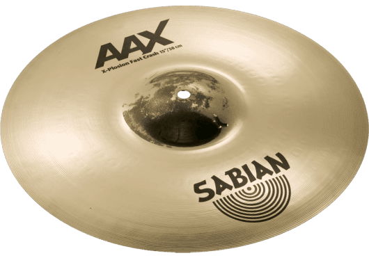 Batteries & Percussions - CYMBALES - CYMBALES DE BATTERIE - Sabian - PSA 21585XB - Royez Musik