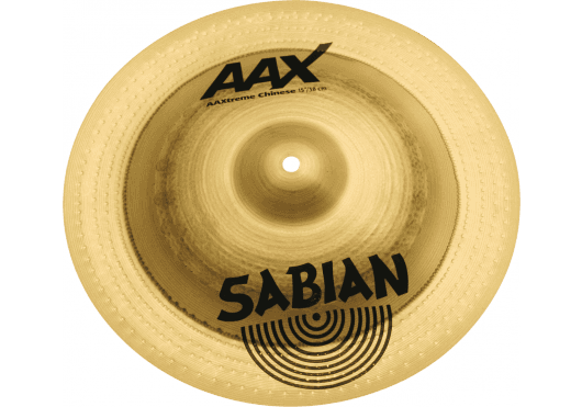 Batteries & Percussions - CYMBALES - CYMBALES DE BATTERIE - Sabian - PSA 21586XB - Royez Musik