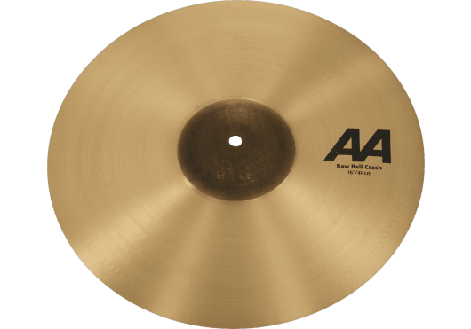 Batteries & Percussions - CYMBALES - CYMBALES DE BATTERIE - Sabian - PSA 2160772 - Royez Musik