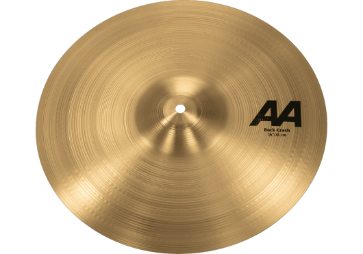 Batteries & Percussions - CYMBALES - CYMBALES DE BATTERIE - Sabian - PSA 21609 - Royez Musik