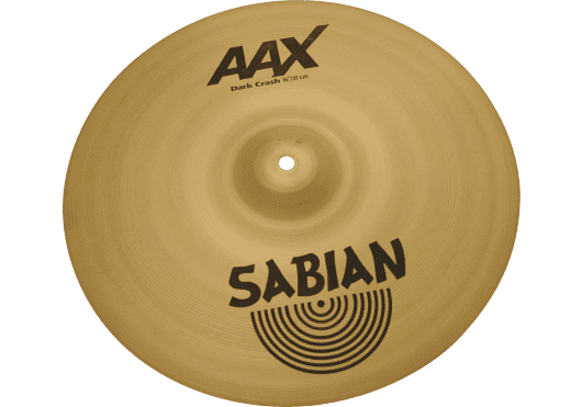 Batteries & Percussions - CYMBALES - CYMBALES DE BATTERIE - Sabian - PSA 21668XB - Royez Musik