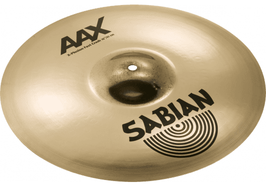 Batteries & Percussions - CYMBALES - CYMBALES DE BATTERIE - Sabian - PSA 21685XB - Royez Musik