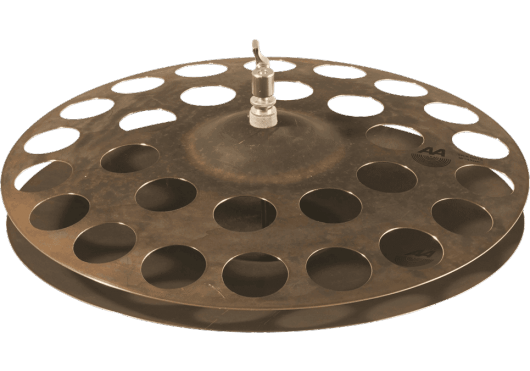 Batteries & Percussions - CYMBALES - CYMBALES DE BATTERIE - Sabian - PSA 216SHN - Royez Musik