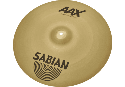 Batteries & Percussions - CYMBALES - CYMBALES DE BATTERIE - Sabian - PSA 21706XB - Royez Musik