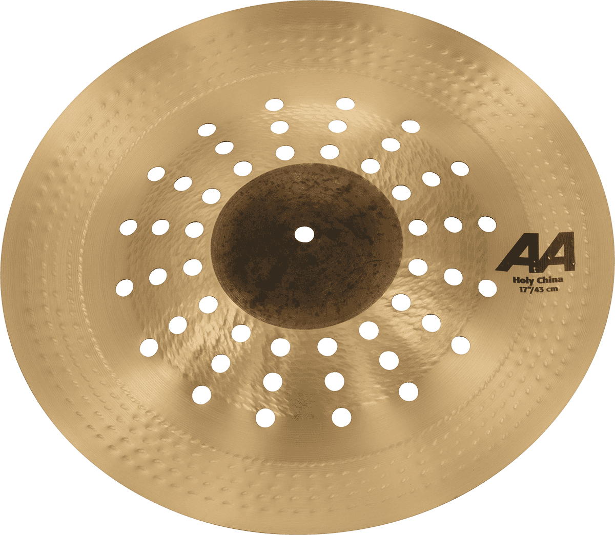 Batteries & Percussions - CYMBALES - CYMBALES DE BATTERIE - Sabian - PSA 21716CS - Royez Musik