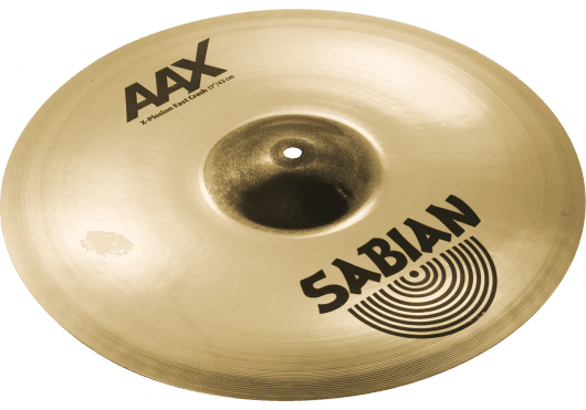 Batteries & Percussions - CYMBALES - CYMBALES DE BATTERIE - Sabian - PSA 21785XB - Royez Musik