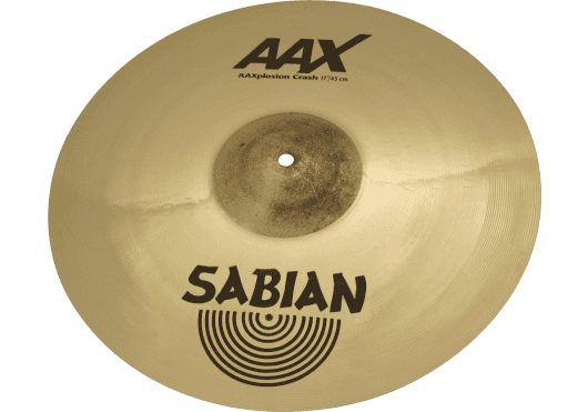Batteries & Percussions - CYMBALES - CYMBALES DE BATTERIE - Sabian - PSA 21787XB - Royez Musik