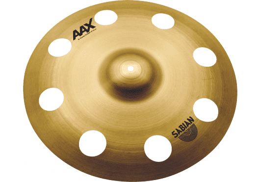 Batteries & Percussions - CYMBALES - CYMBALES DE BATTERIE - Sabian - PSA 21800XB - Royez Musik