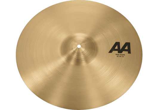 Batteries & Percussions - CYMBALES - CYMBALES DE BATTERIE - Sabian - PSA 21806 - Royez Musik