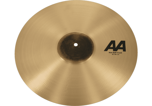 Batteries & Percussions - CYMBALES - CYMBALES DE BATTERIE - Sabian - PSA 2180772 - Royez Musik