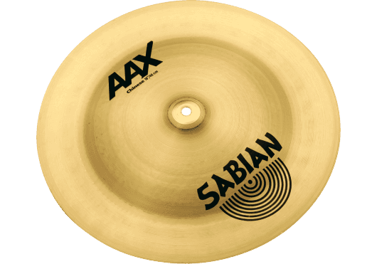 Batteries & Percussions - CYMBALES - CYMBALES DE BATTERIE - Sabian - PSA 21816XB - Royez Musik