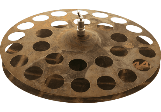 Batteries & Percussions - CYMBALES - CYMBALES DE BATTERIE - Sabian - PSA 218SHN - Royez Musik