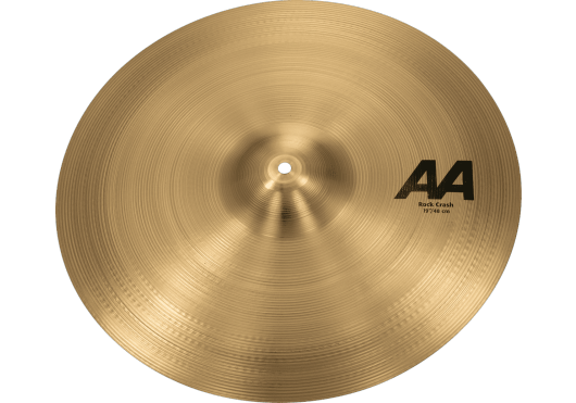 Batteries & Percussions - CYMBALES - CYMBALES DE BATTERIE - Sabian - PSA 21909 - Royez Musik