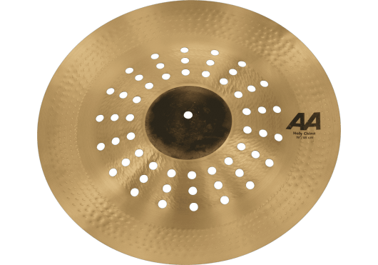Batteries & Percussions - CYMBALES - CYMBALES DE BATTERIE - Sabian - PSA 21916CS - Royez Musik
