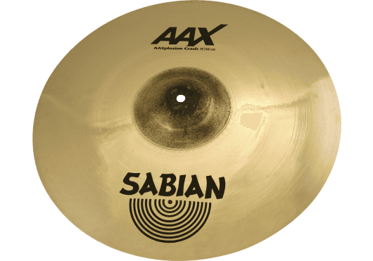 Batteries & Percussions - CYMBALES - CYMBALES DE BATTERIE - Sabian - PSA 21987XB - Royez Musik