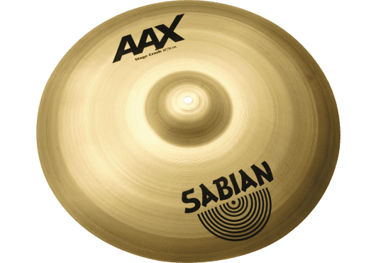 Batteries & Percussions - CYMBALES - CYMBALES DE BATTERIE - Sabian - PSA 22008X - Royez Musik