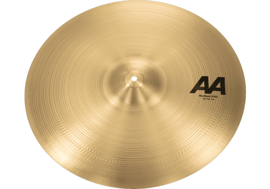 Batteries & Percussions - CYMBALES - CYMBALES DE BATTERIE - Sabian - PSA 22012 - Royez Musik