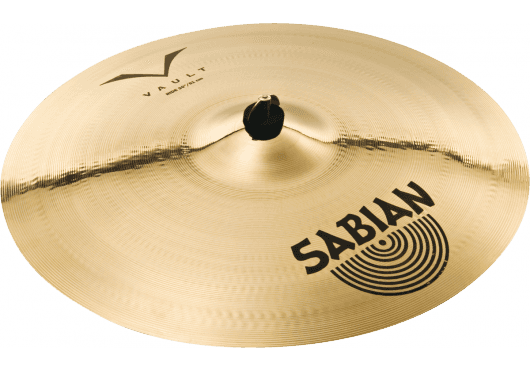 Batteries & Percussions - CYMBALES - CYMBALES DE BATTERIE - Sabian - PSA 22012XBV - Royez Musik