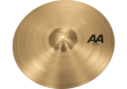 Batteries & Percussions - CYMBALES - CYMBALES DE BATTERIE - Sabian - PSA 22014 - Royez Musik