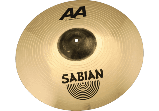 Batteries & Percussions - CYMBALES - CYMBALES DE BATTERIE - Sabian - PSA 22014MB - Royez Musik