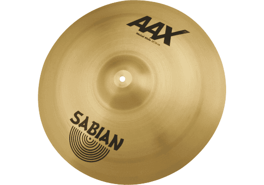 Batteries & Percussions - CYMBALES - CYMBALES DE BATTERIE - Sabian - PSA 22014XB - Royez Musik