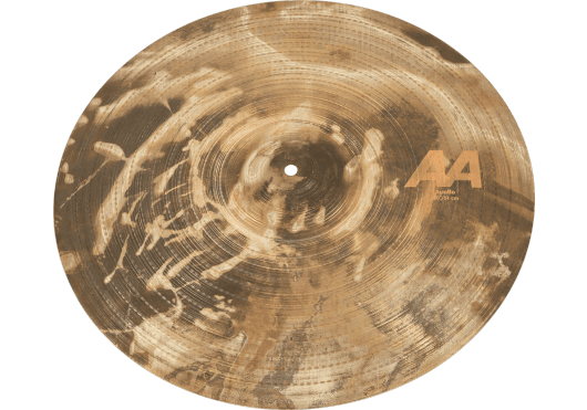 Batteries & Percussions - CYMBALES - CYMBALES DE BATTERIE - Sabian - PSA 22080A - Royez Musik