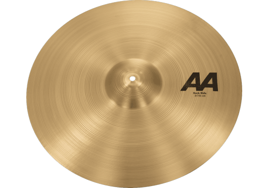 Batteries & Percussions - CYMBALES - CYMBALES DE BATTERIE - Sabian - PSA 22114 - Royez Musik