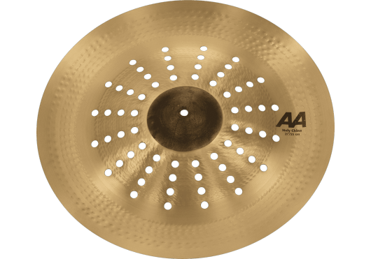 Batteries & Percussions - CYMBALES - CYMBALES DE BATTERIE - Sabian - PSA 22116CS - Royez Musik